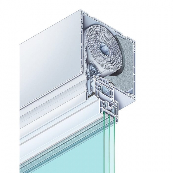 VariNova nadgradna kutija